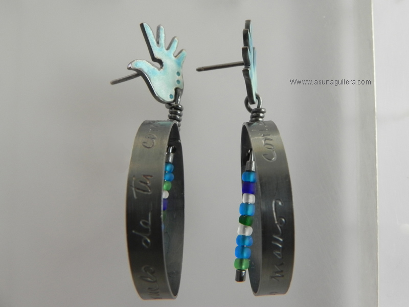 PENDIENTES ENCARGO